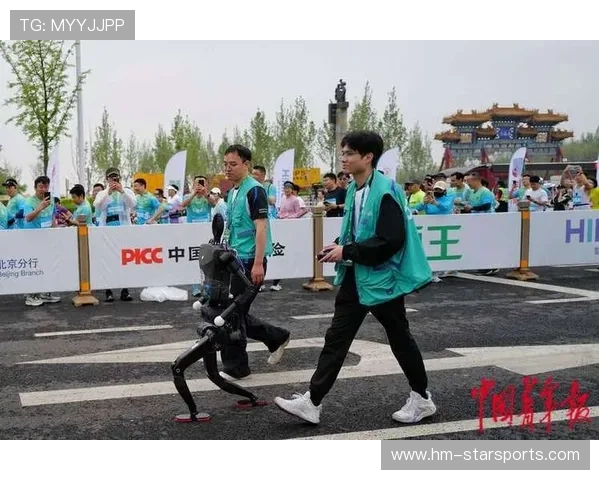 世界马拉松城市赛引入智能医疗救援无人机试点，全球马拉松比赛