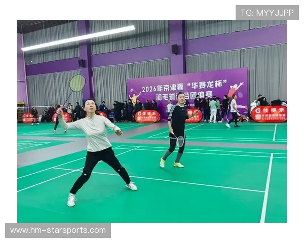 世界羽毛球混合团体赛推广基层场馆运营能力提升